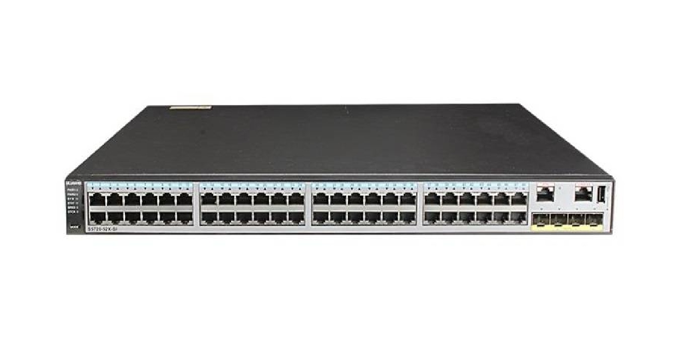S5720S-52X-SI-AC (Ch)