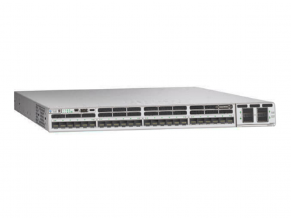 C9300-24T-E (Ch)