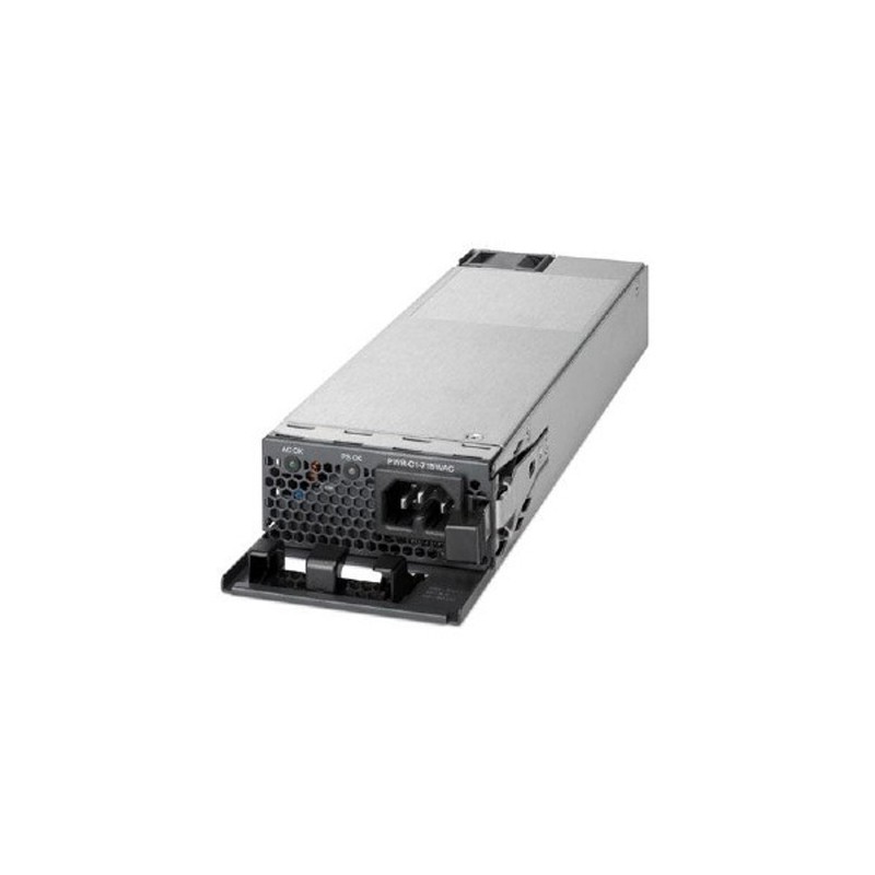 PWR-C1-715WAC (Ch)