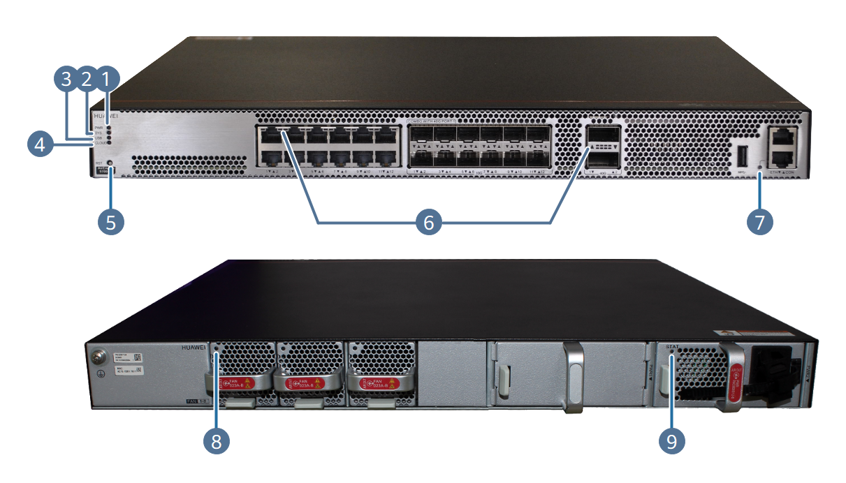 AirEngine 9700-M1 (ch)