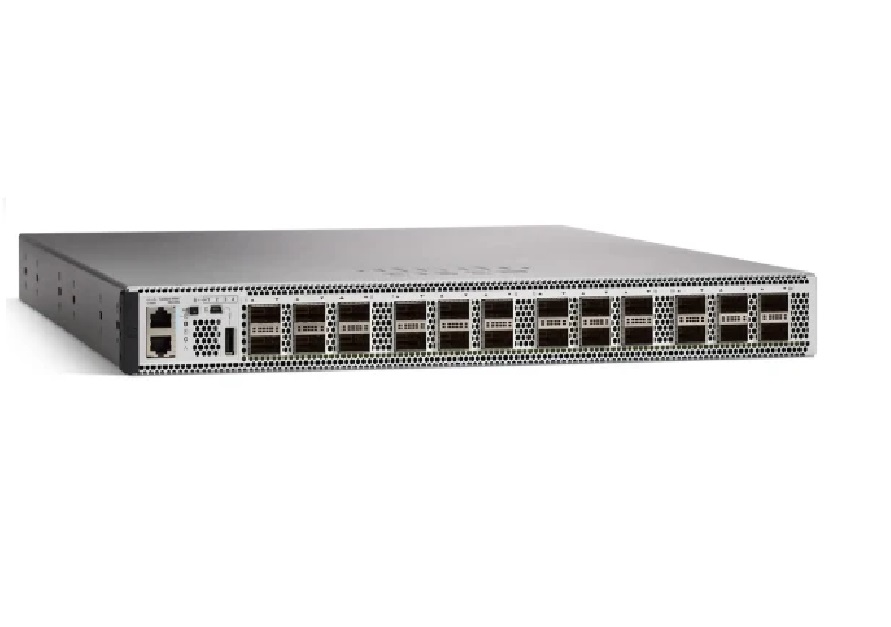 C9500-24Q-E (Ch)