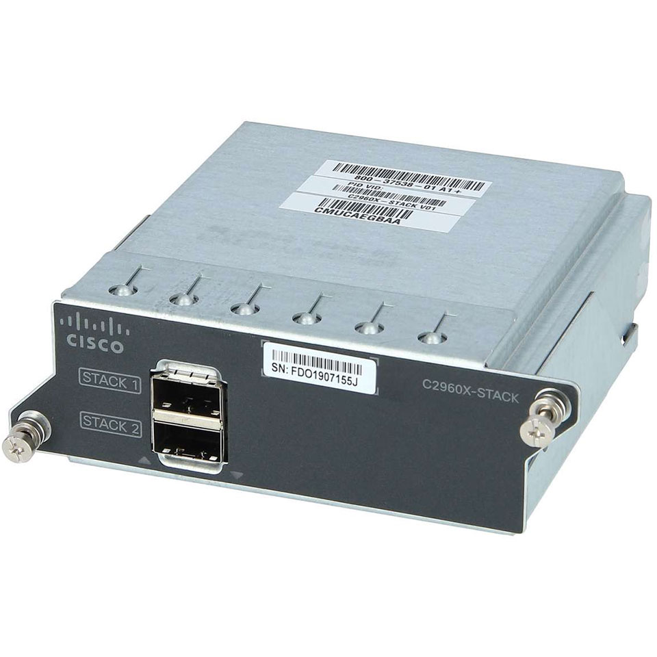 C2960X-STACK (Ch)