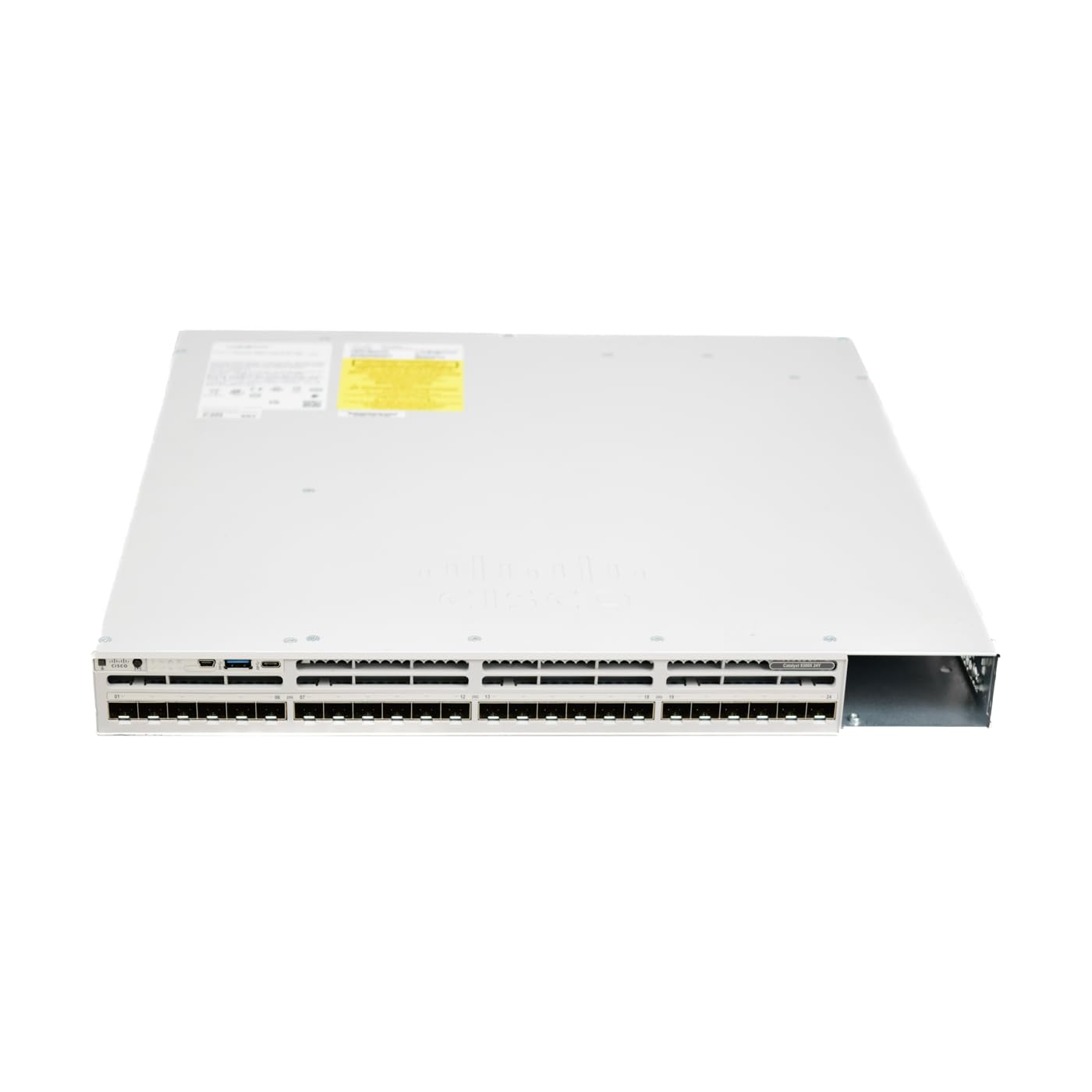 C9300X-24Y-E (Ch)