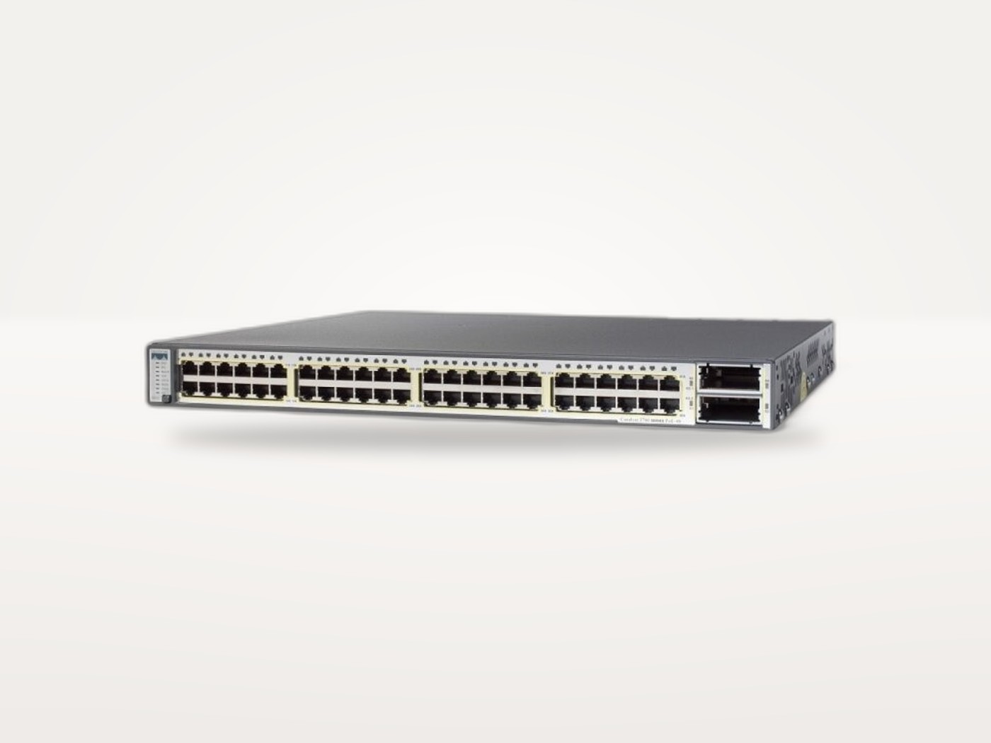 WS-C3750E-48TD-S