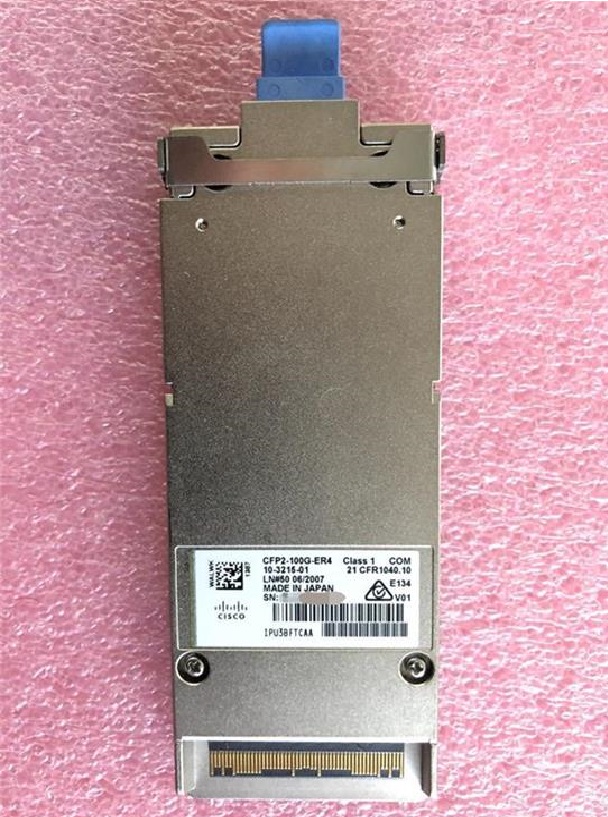 CFP2-100G-ER4 (Ch)