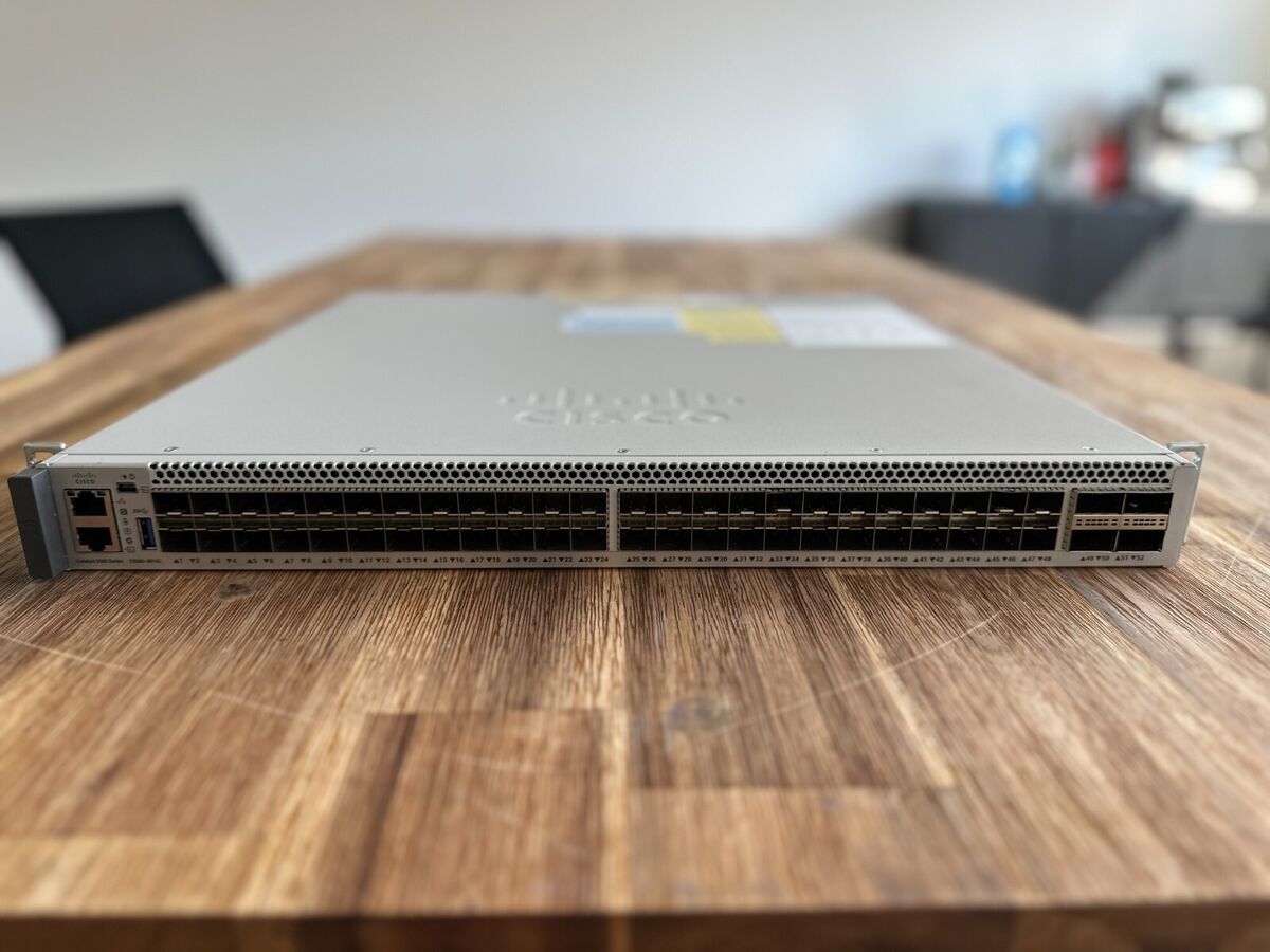 C9500-48Y4C-A (Ch)