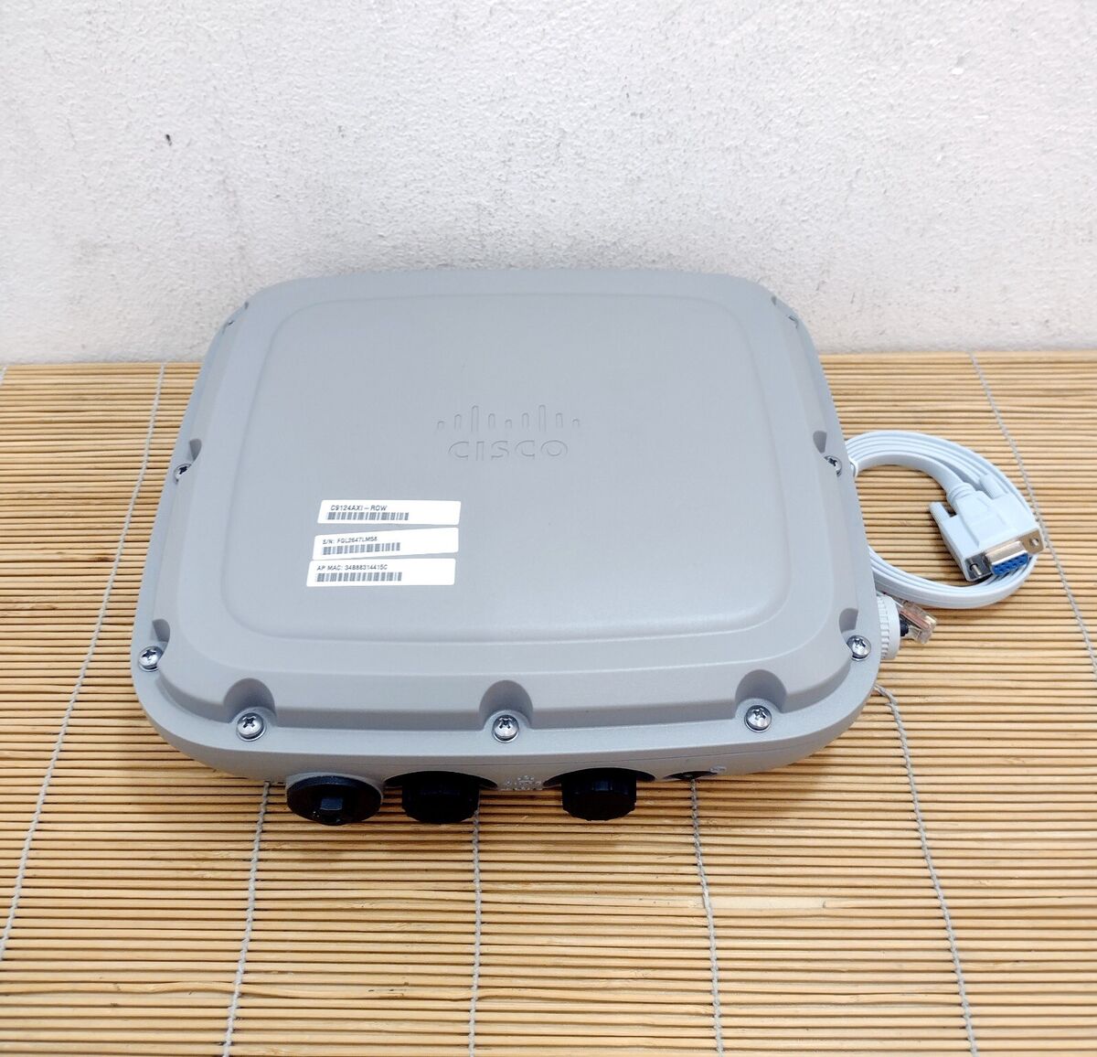 C9124AXI-R (ch)