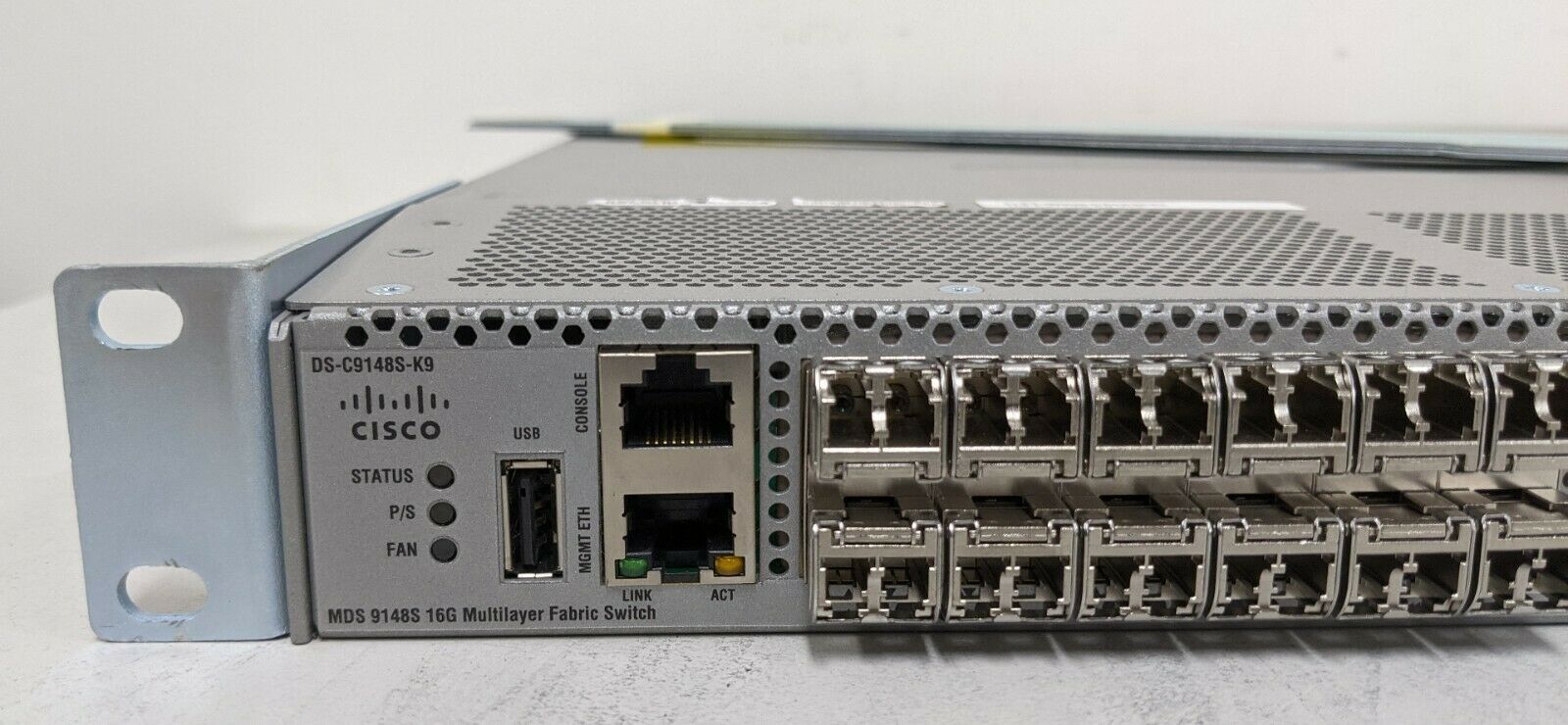 DS-C9148S-12PK9 (ch)