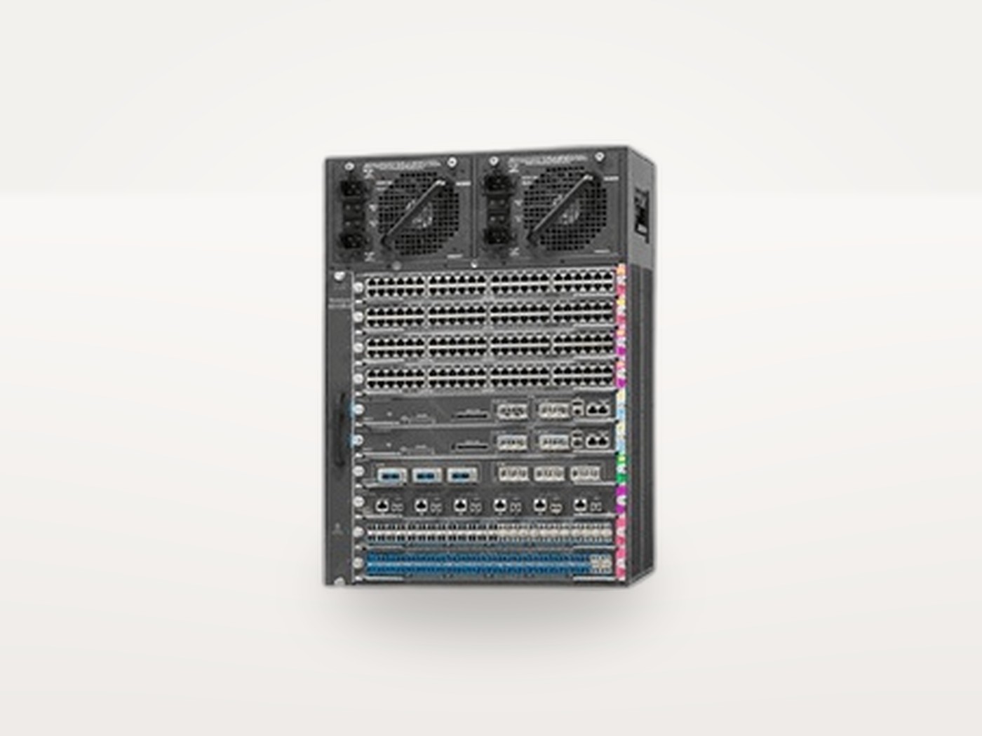 WS-C4510RE-S6-96V+