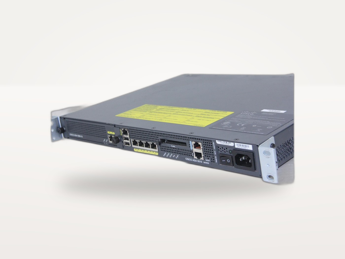 ASA5510-SEC-BUN-K9 (Ch)