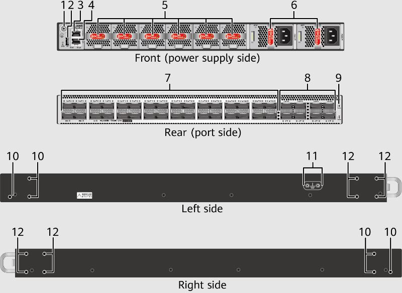 CE8851-32CQ8DQ-PB (Ch)
