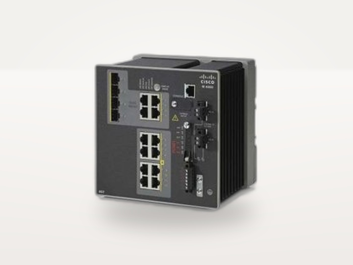 IE-4000-8T4G-E