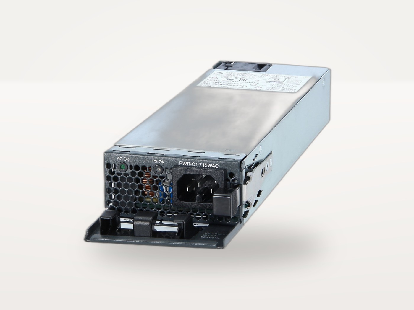 PWR-C1-715WAC (Ch)