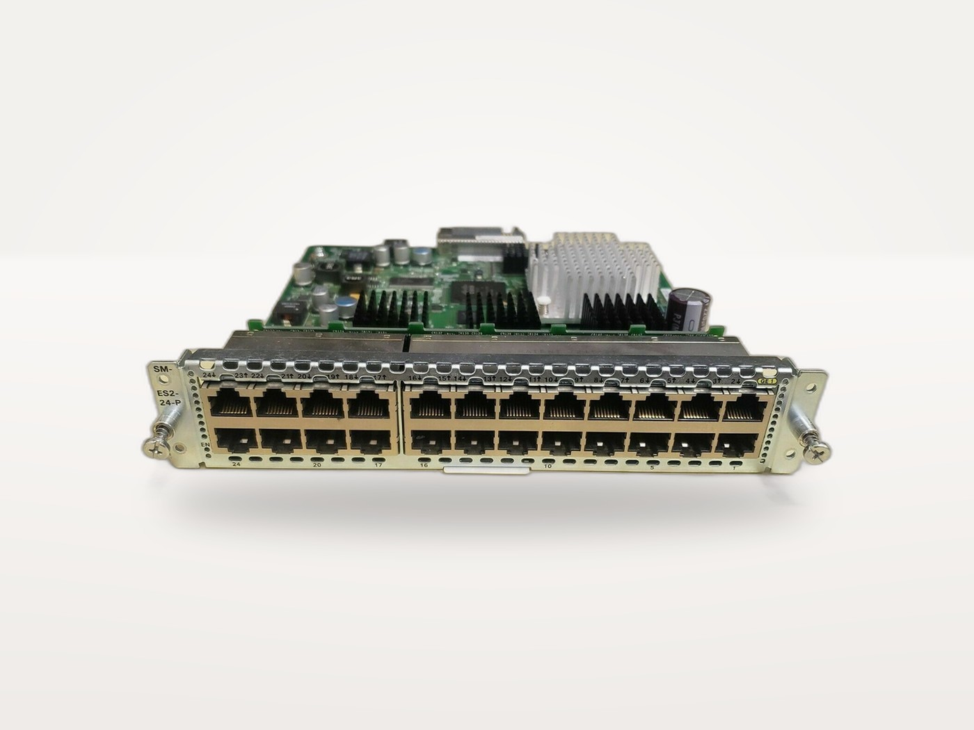 SM-ES2-24-P (Ch)