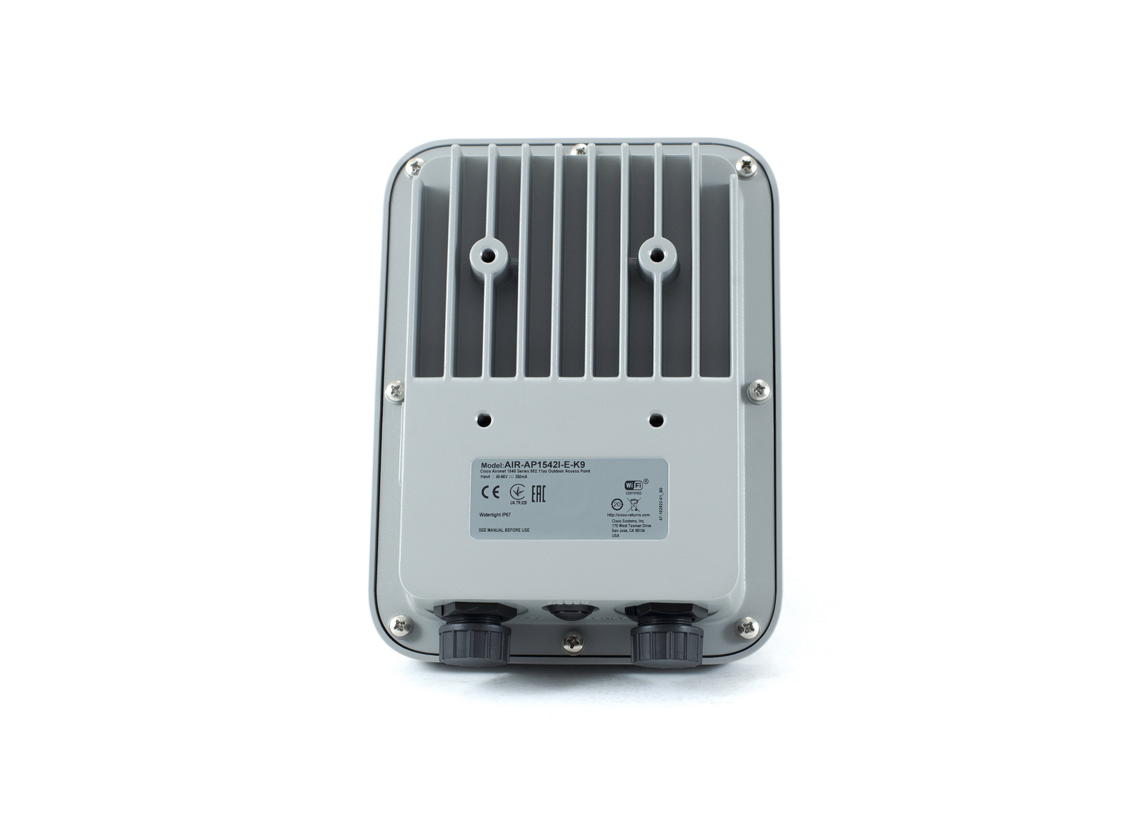 AIR-AP1542I-R-K9 (ch)