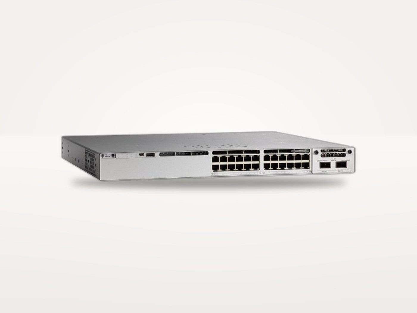 C9200-24P-E (Ch)