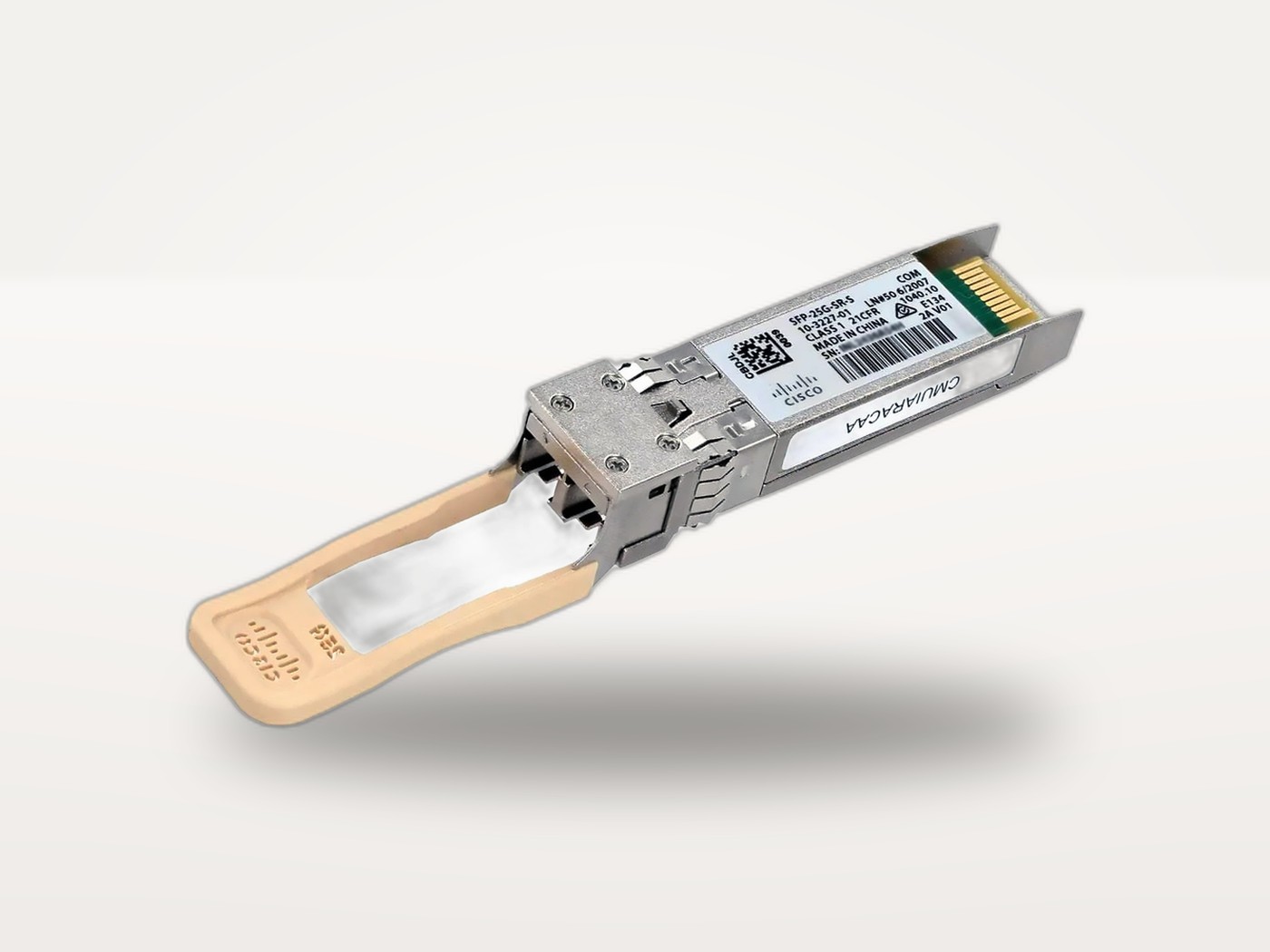 SFP-25G-SR-S (Ch)
