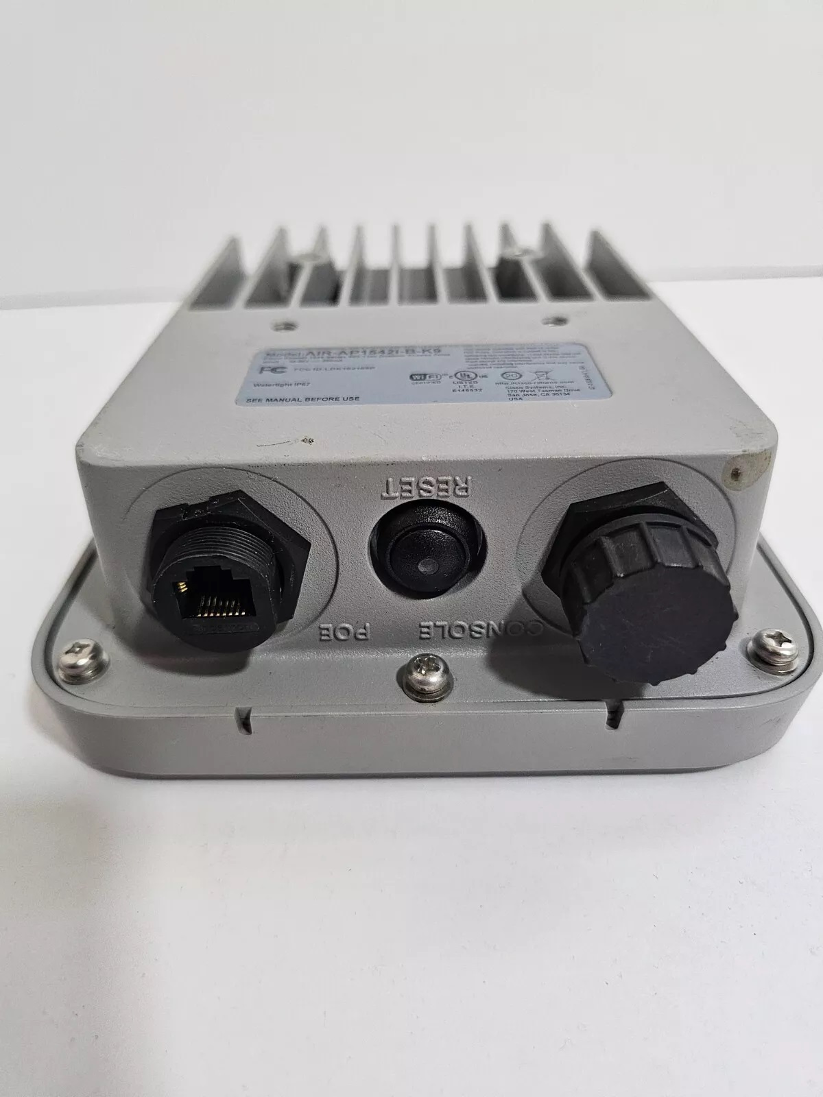 AIR-AP1542D-H-K9 (ch)