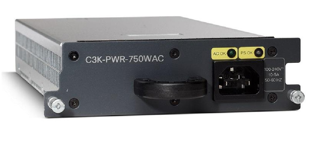 C3K-PWR-750WAC (Ch)
