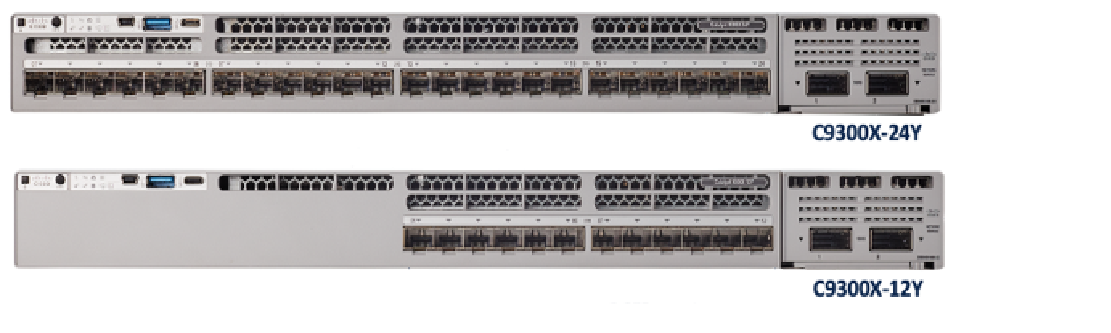 C9300X-24Y-A (Ch)