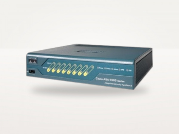 ASA5505-UL-BUN-K8