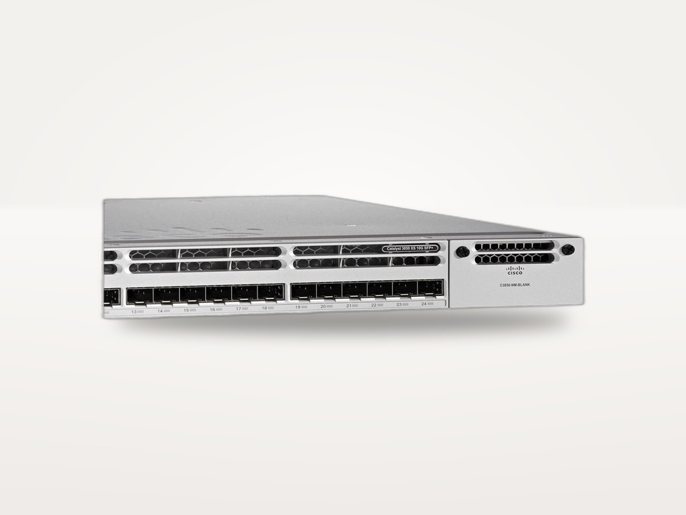 WS-C3850-24S-S (Ch)