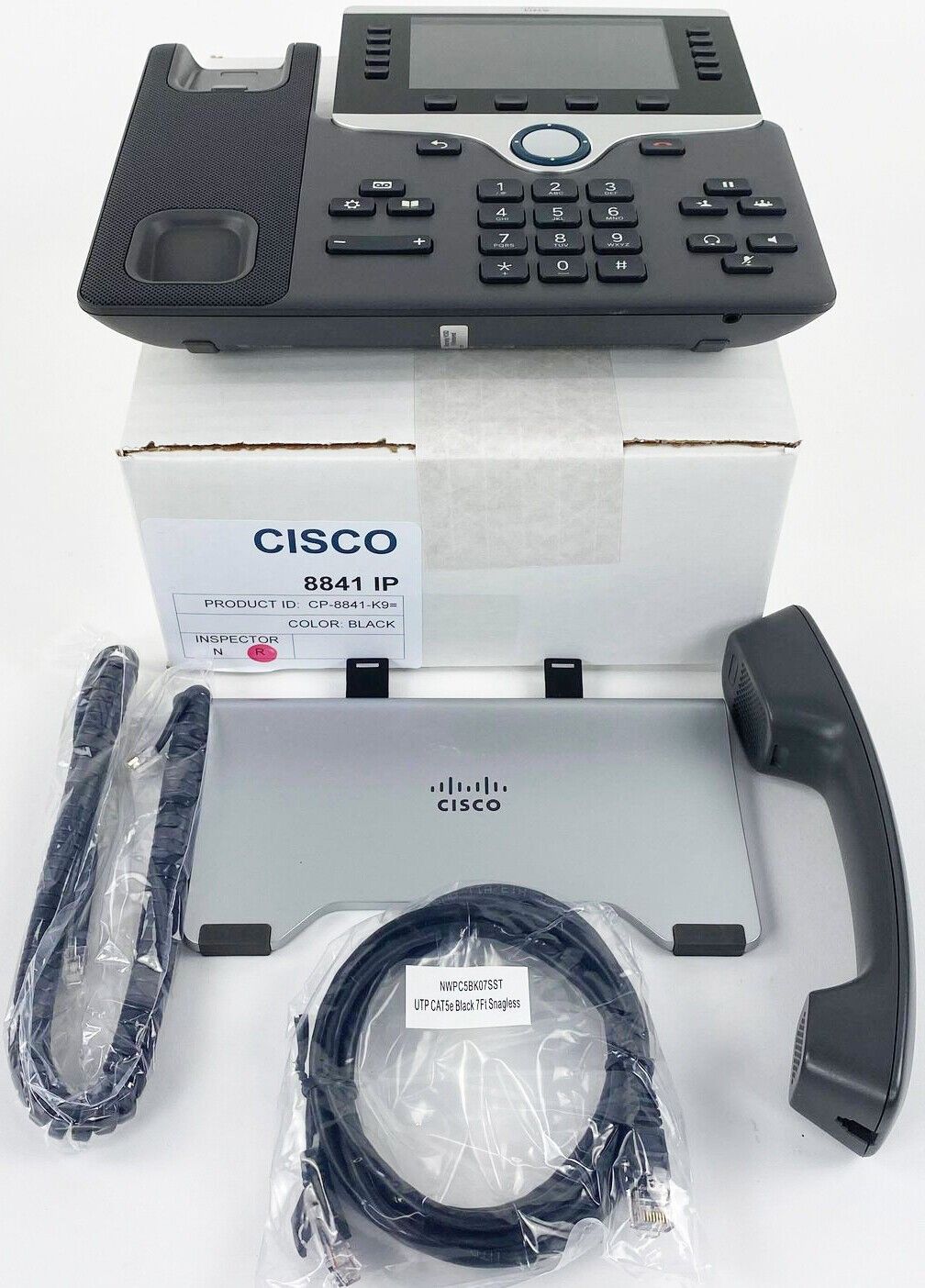 CP-8841-R-K9 (Ch)