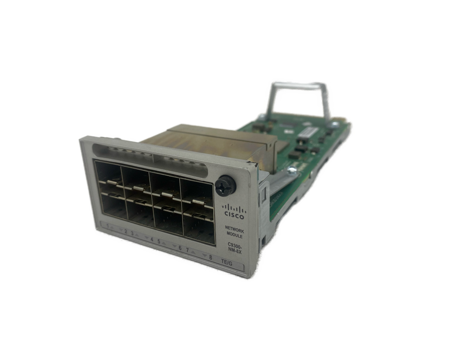 C9300-NM-8X (Ch)