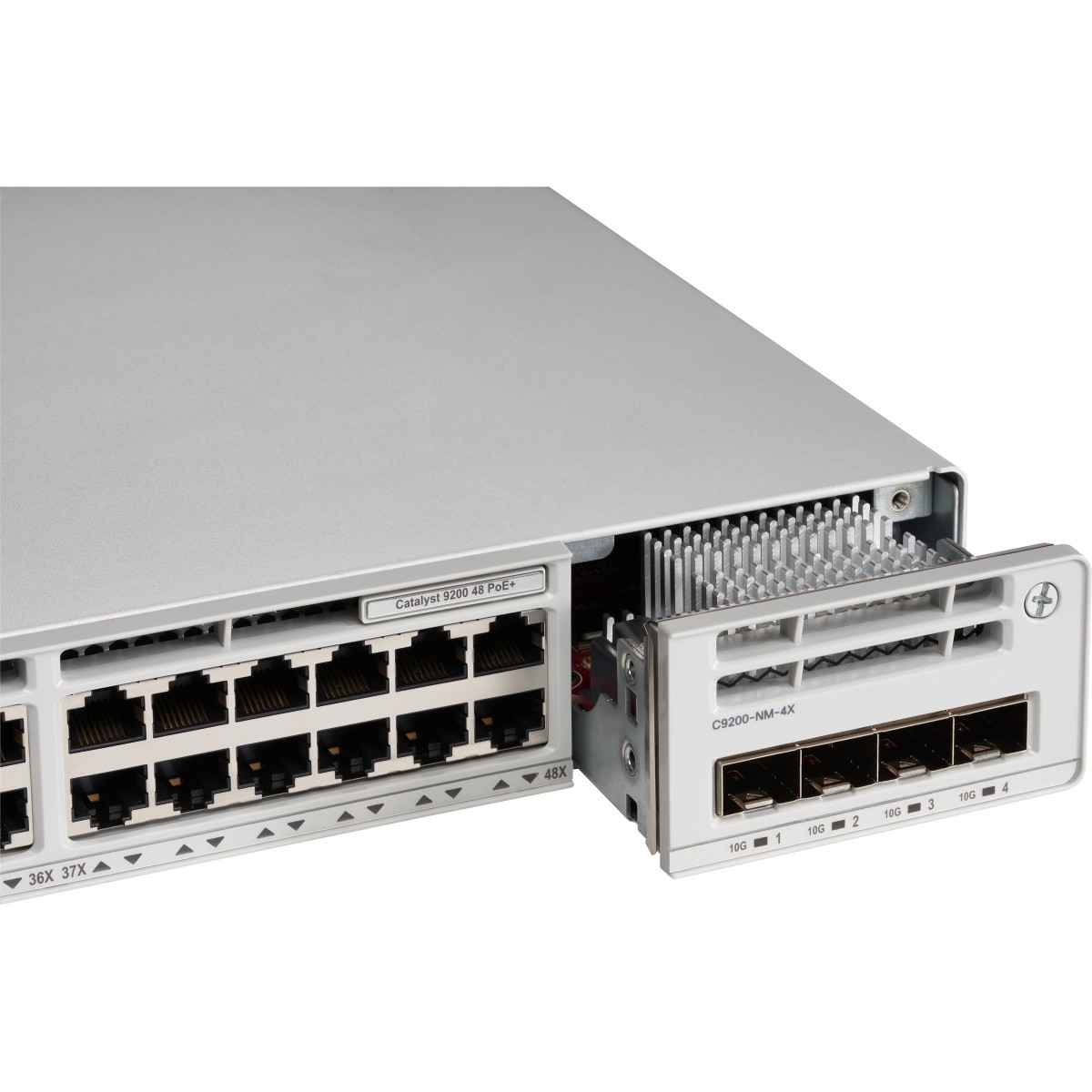 C9200-48T-RE (Ch)