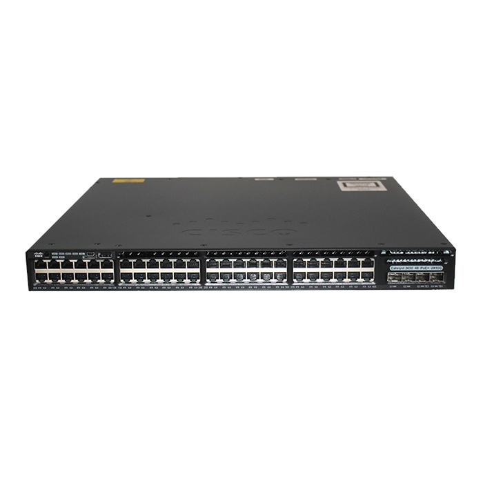 WS-C3650-48TQ-S (Ch)