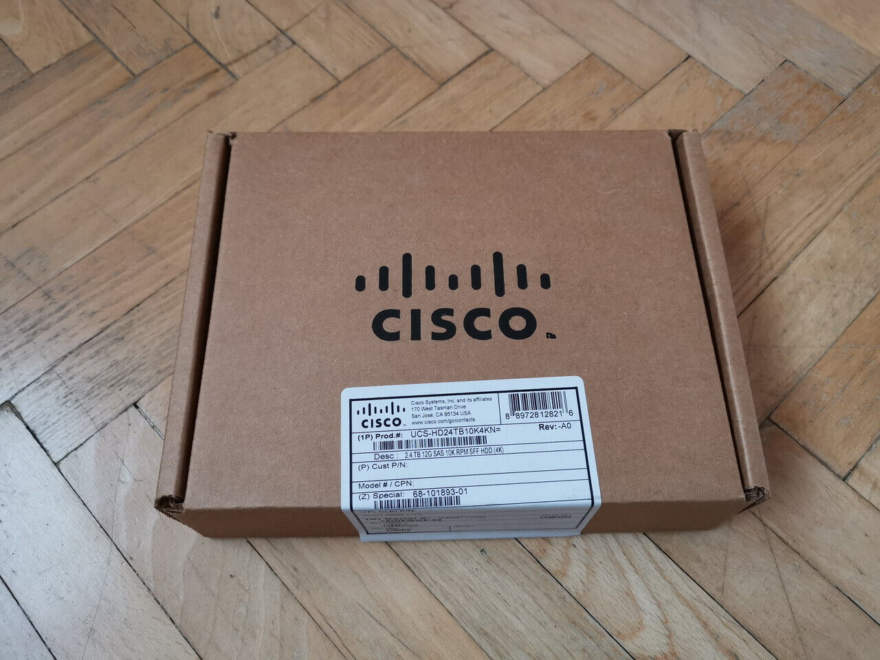 UCS-HD24TB10K4KN (ch)