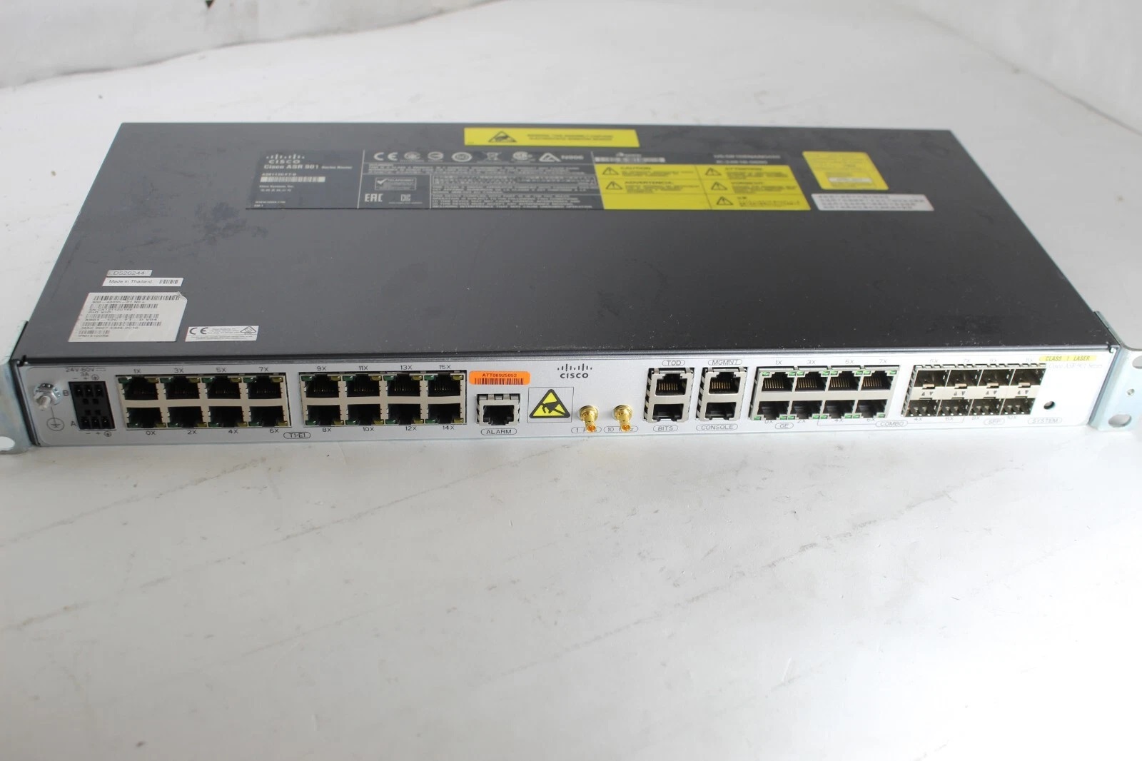 A901-12C-FT-D (Ch)