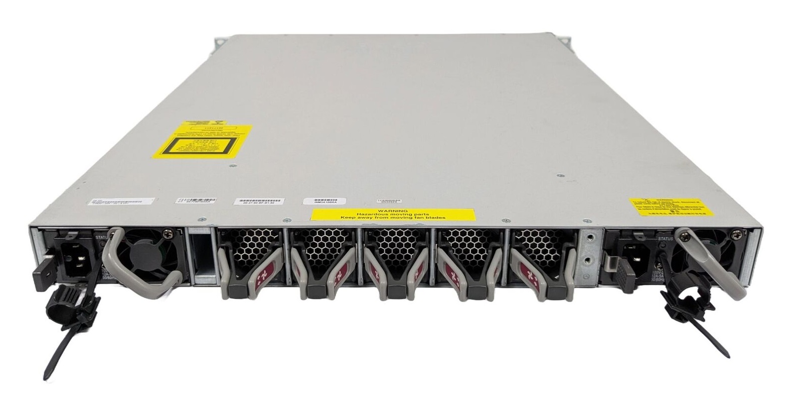 C9500-40X-A (ch)