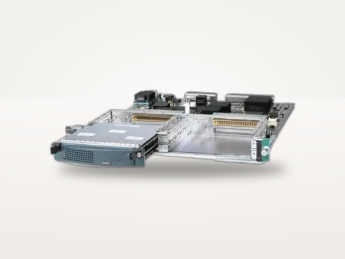WS-SSC-600=