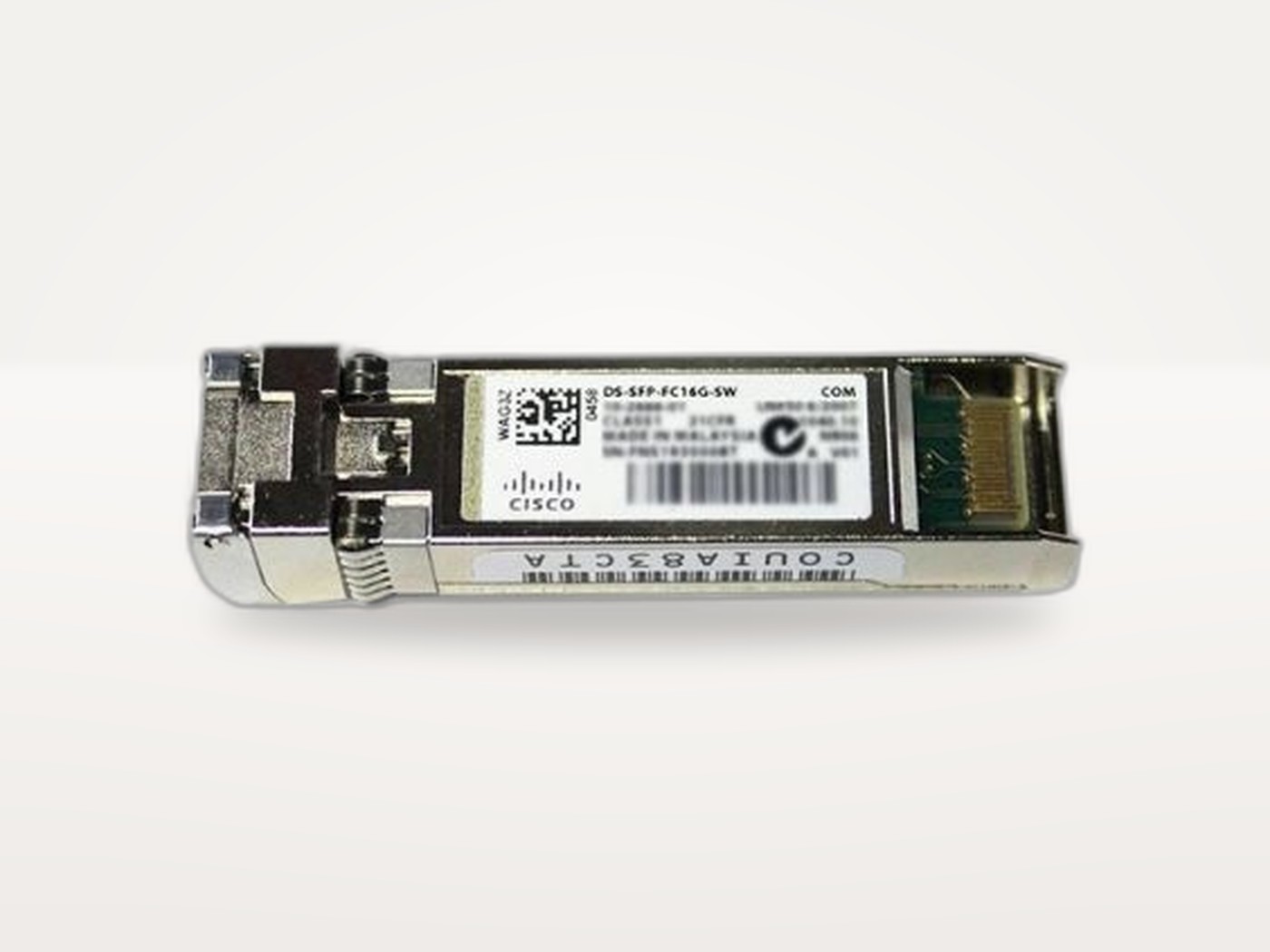 DS-SFP-FC16G-SW (ch)