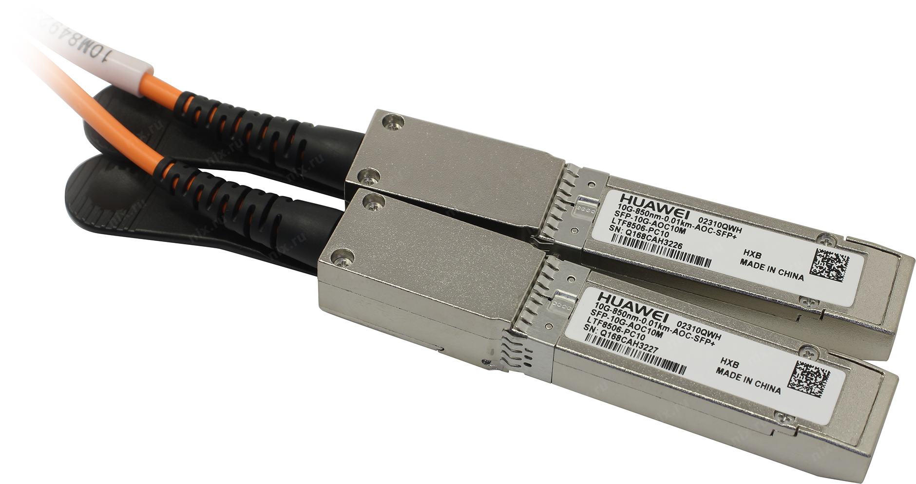 SFP-10G-AOC5M (ch)