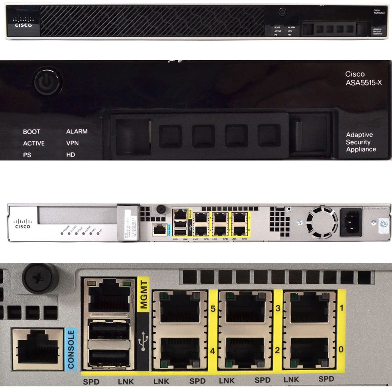 ASA5515-K9 (ch)