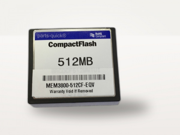 MEM3800-512CF=