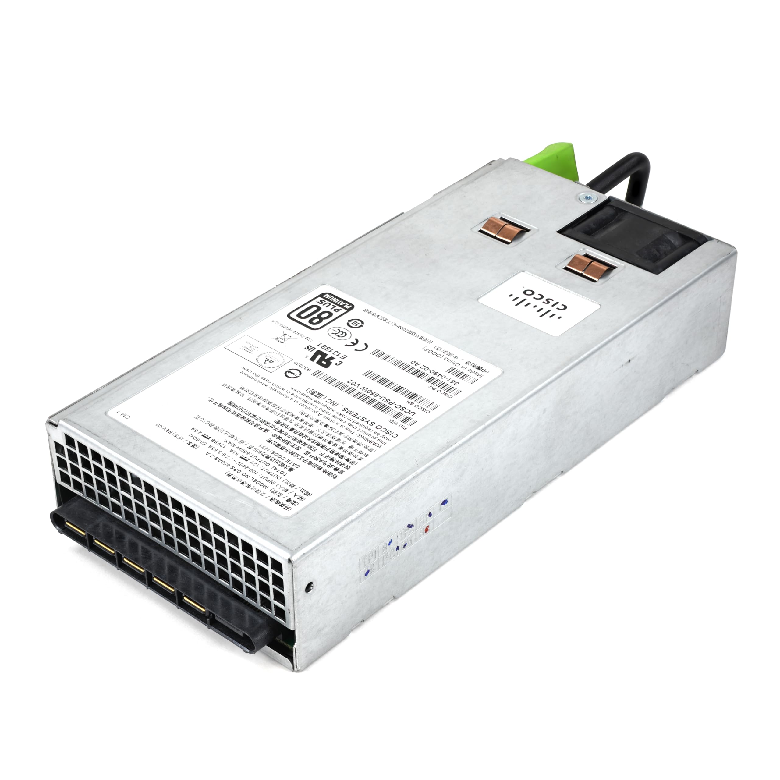 UCSC-PSU-650W (ch)