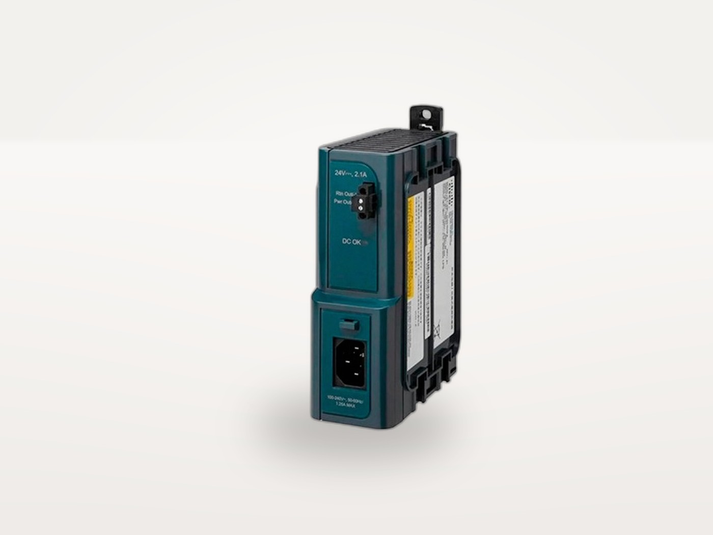 PWR-IE50W-AC-L
