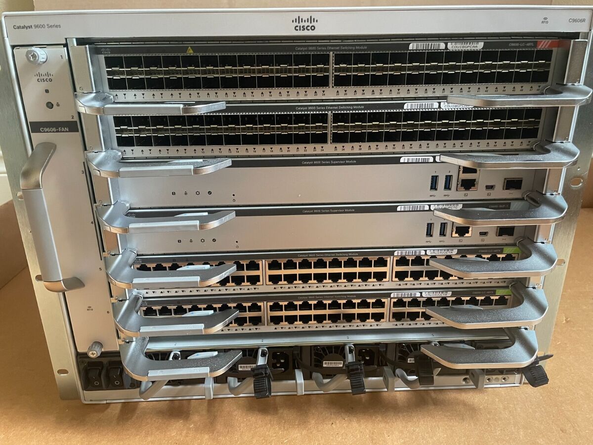 C9600-LC-48YL (ch)