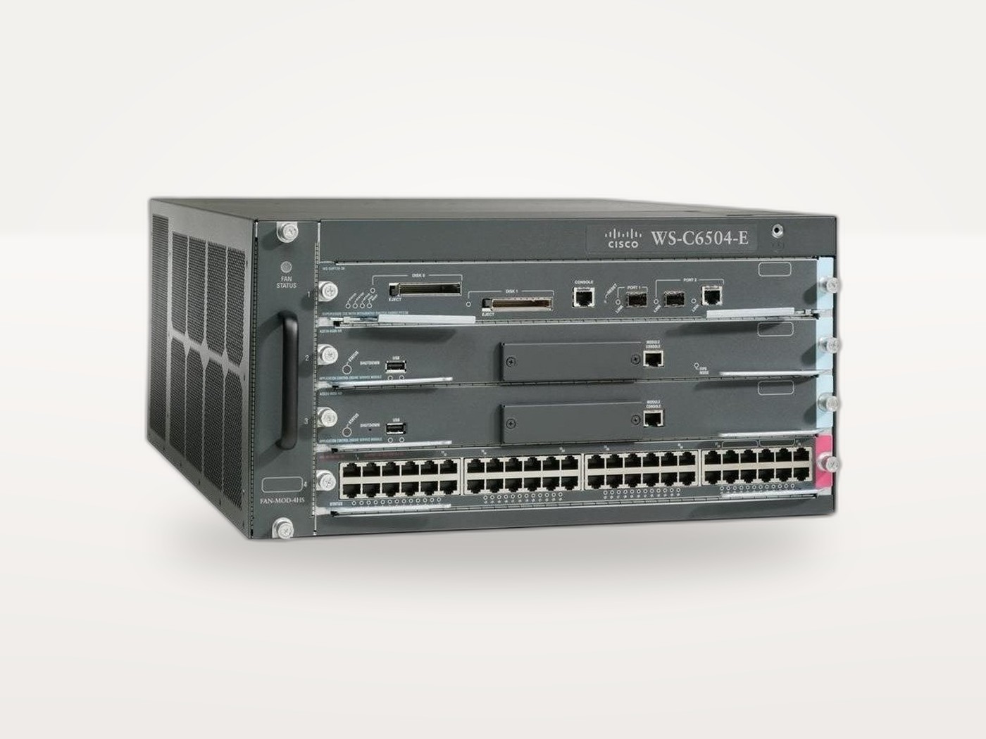 WS-C6504-E
