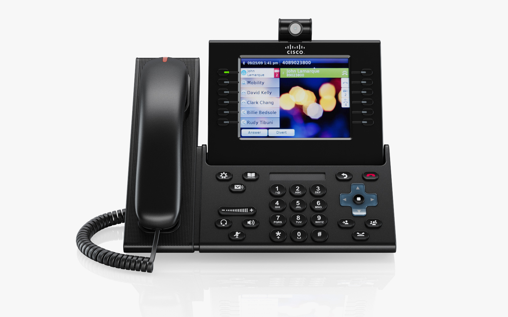 CP-9971-C-R-K9 (Ch)