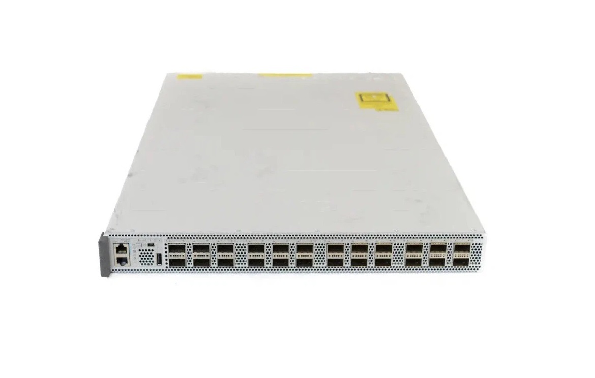 C9500-24Q-E (Ch)