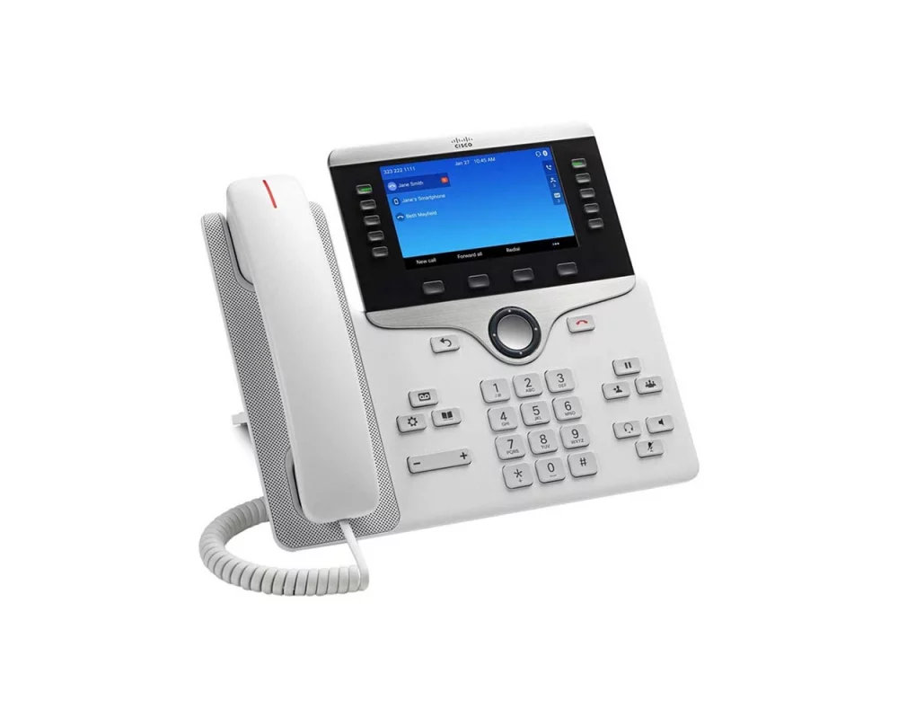 CP-8861-3PCC-K9 (ch)