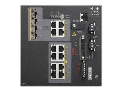 IE-4000-4GS8GP4G-E