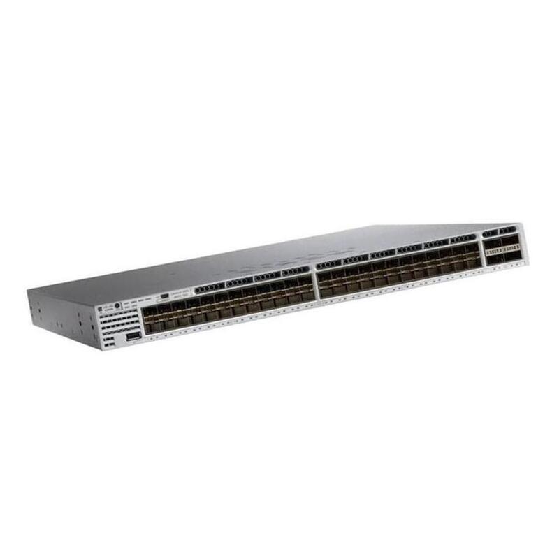 WS-C3850-48XS-S (Ch)