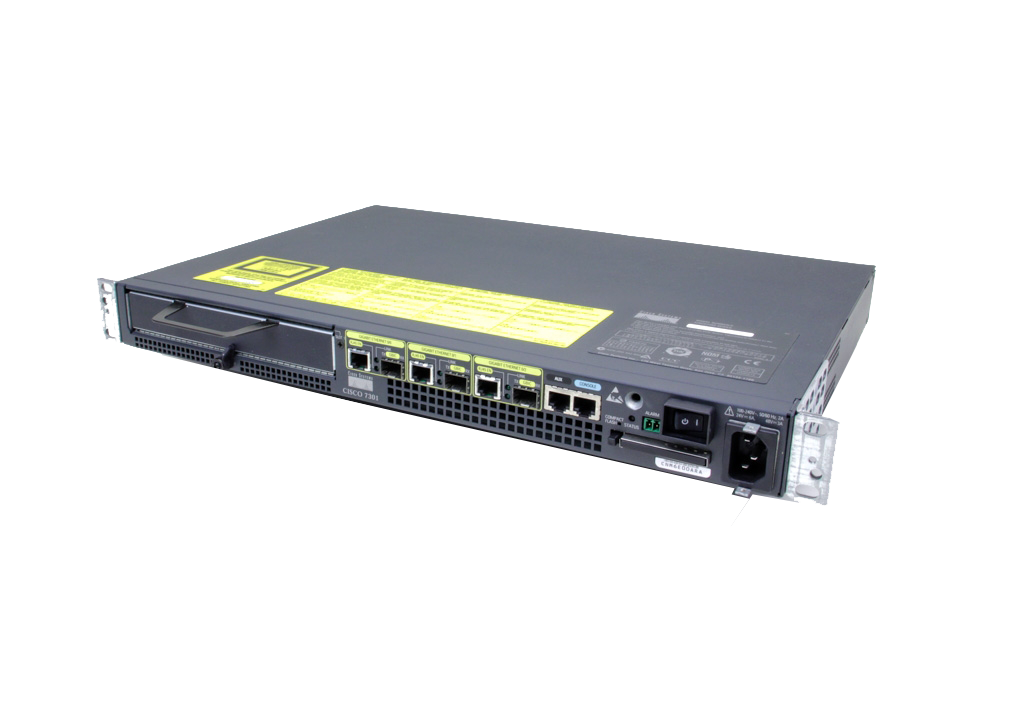 CISCO7301-2DC48