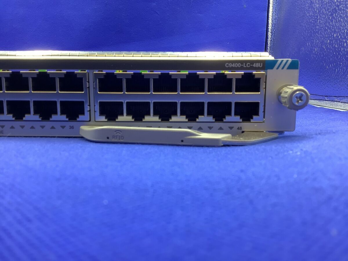 C9400-LC-48U (ch)