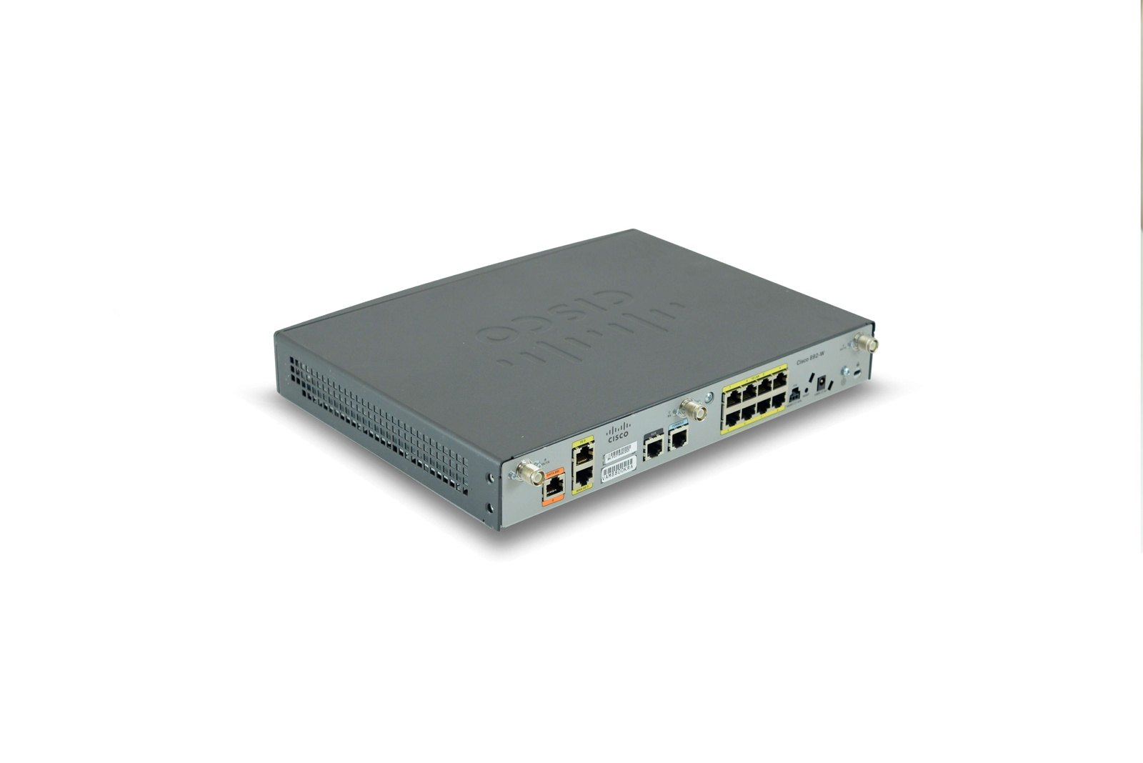 CISCO892FW-A-K9